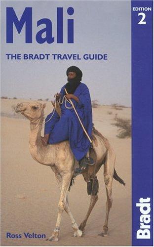 Cover for Mali