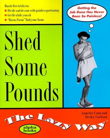 Cover for Shed Some Pounds
