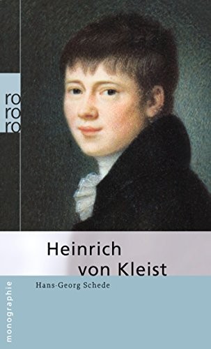 Cover for Rowohlt Bildmonographien