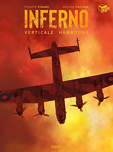 Cover for Inferno T1