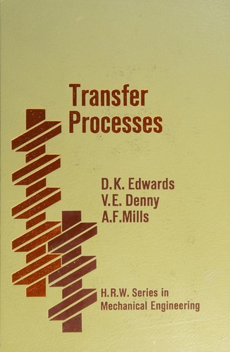 Cover for Transfer processes