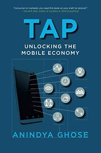 Cover for Tap