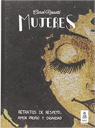 Cover for Mujeres