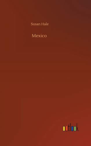 Cover for Mexico
