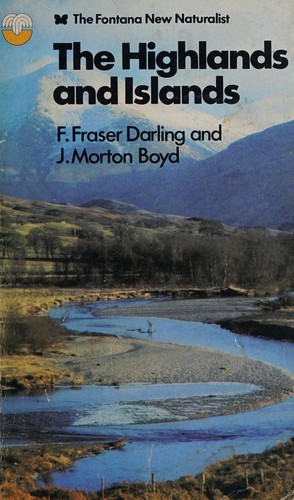 Cover for The Highlands and Islands
