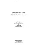 Cover for Classroom communication