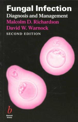Cover for Fungal infection