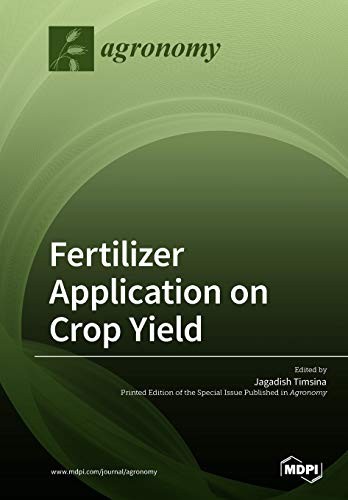 Cover for Fertilizer Application on Crop Yield