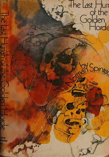 Cover for The last hurrah of the Golden Horde