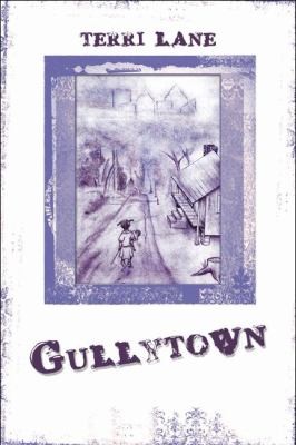 Cover for Gullytown