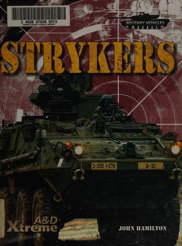 Cover for Strykers