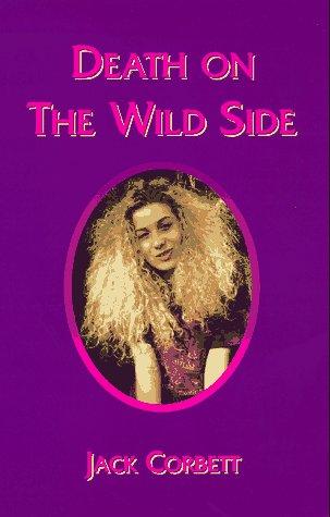 Cover for Death on the Wild Side