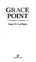 Cover for Grace Point