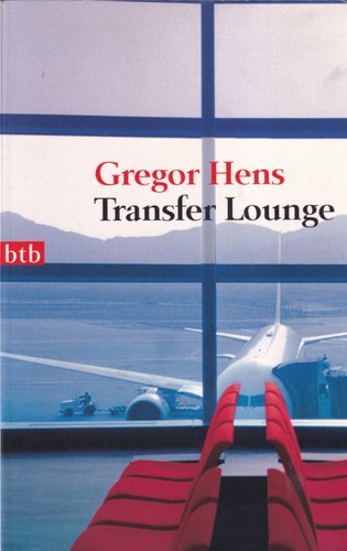 Cover for Transfer Lounge