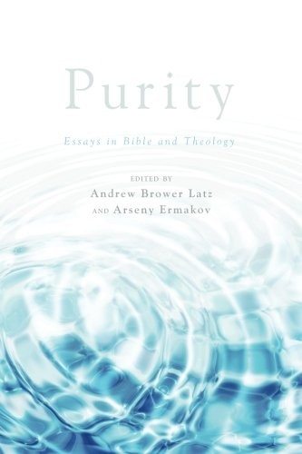 Cover for Purity