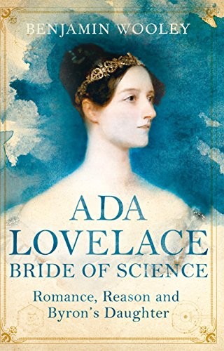 Cover for The Bride of Science