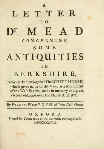 Cover for Tracts.