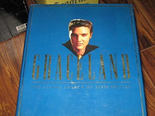 Cover for Graceland