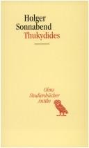 Cover for Thukydides