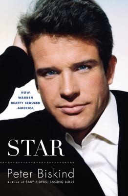 Cover for Star