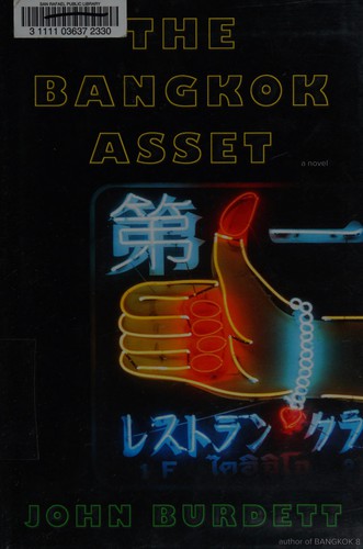 Cover for The Bangkok asset