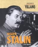 Cover for History's Villains - Josef Stalin (History's Villains)