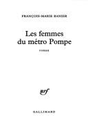Cover for Les femmes du métro Pompe