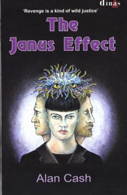 Cover for The Janus Effect