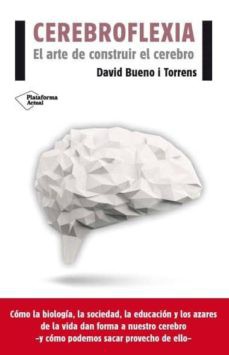 Cover for Cerebroflexia