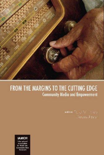 Cover for From the Margins to the Cutting Edge