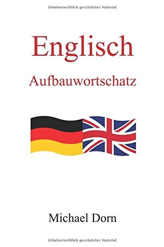 Cover for Englisch