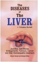Cover for The Diseases of the Liver