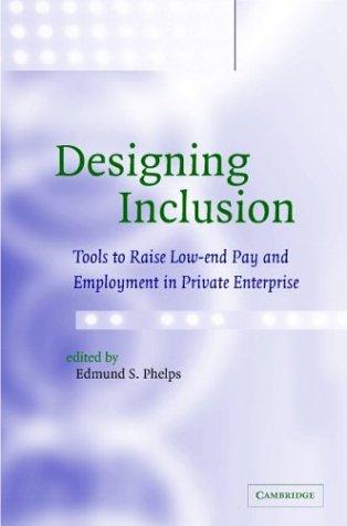 Cover for Designing Inclusion