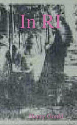 Cover for In RI
