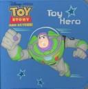 Cover for Toy Hero (3-D Vinyl Book)