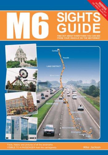 Cover for The M6 Sights Guide