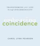 Cover for Embracing coincidence