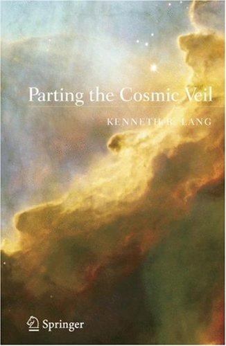 Cover for Parting the Cosmic Veil
