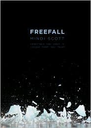 Cover for FreeFall