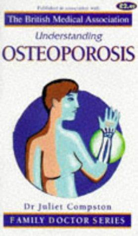 Cover for Understanding Osteoporosis