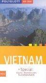 Cover for Polyglott Reiseführer, Vietnam