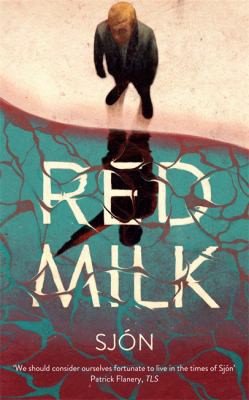 Cover for Red Milk
