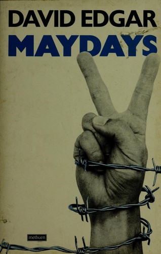 Cover for Maydays