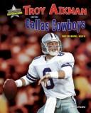 Cover for Troy Aikman and the Dallas Cowboys