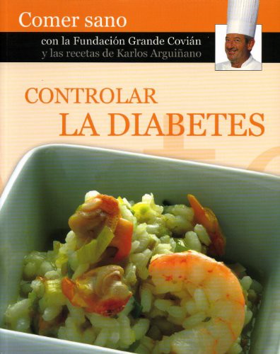 Cover for Controlar la Diabetes