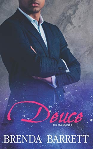 Cover for Deuce