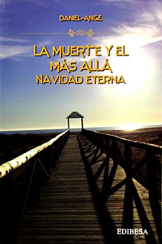 Cover for La muerte y el más allá