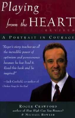 Cover for Playing From the Heart