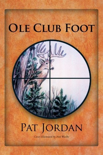 Cover for Ole Club Foot