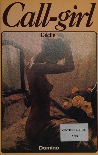 Cover for Call-girl